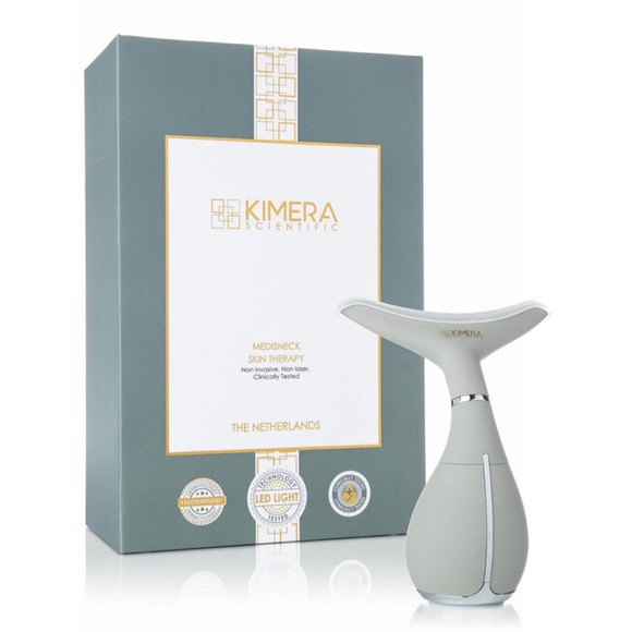 KIMERA Scientific MedisNeck Skin Therapy - Picture 1 of 11